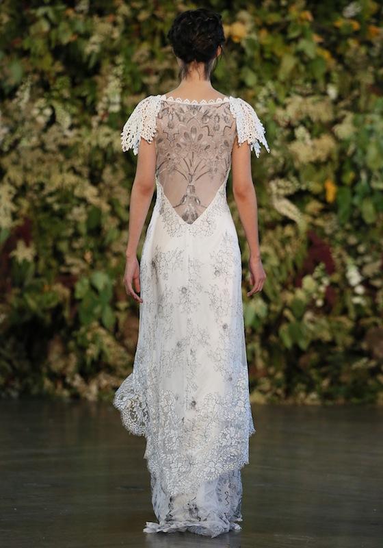 Claire Pettibone&#039;s &quot;Basilica.&quot; Available through ClairePettibone.com.