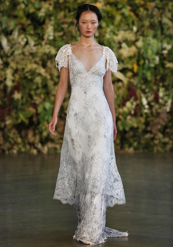 Claire Pettibone&#039;s &quot;Basilica.&quot; Available through ClairePettibone.com.