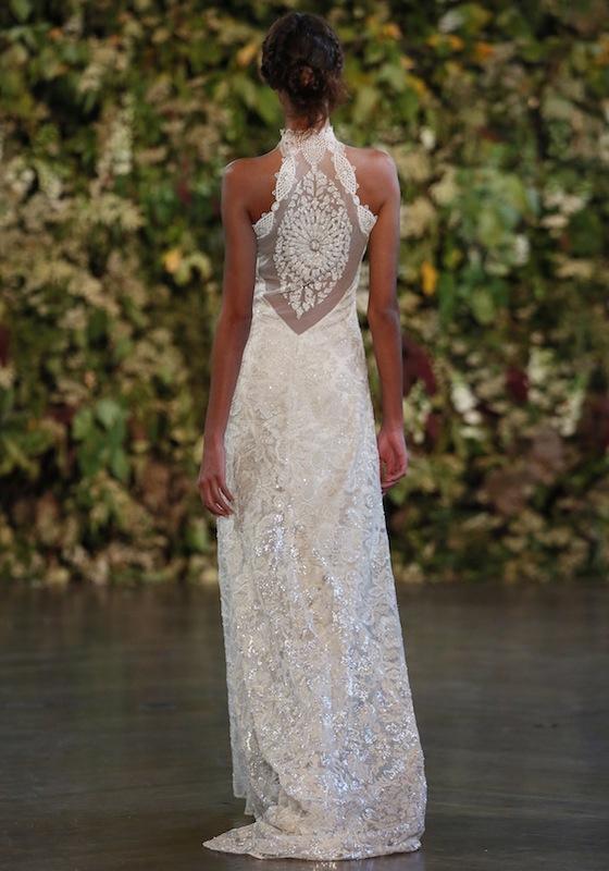 Claire Pettibone&#039;s &quot;Celestine.&quot; Available through ClairePettibone.com.