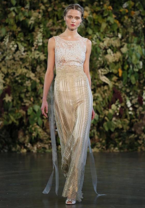 Claire Pettibone&#039;s &quot;Chapelle.&quot; Available through ClairePettibone.com.