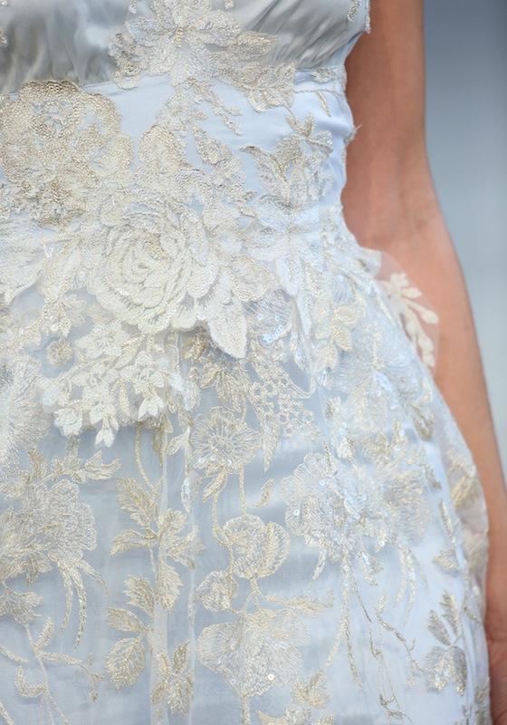 Claire Pettibone&#039;s &quot;Eden.&quot; Available through ClairePettibone.com.