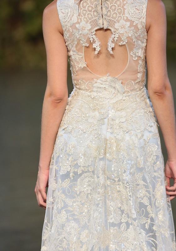 Claire Pettibone&#039;s &quot;Eden.&quot; Available through ClairePettibone.com.