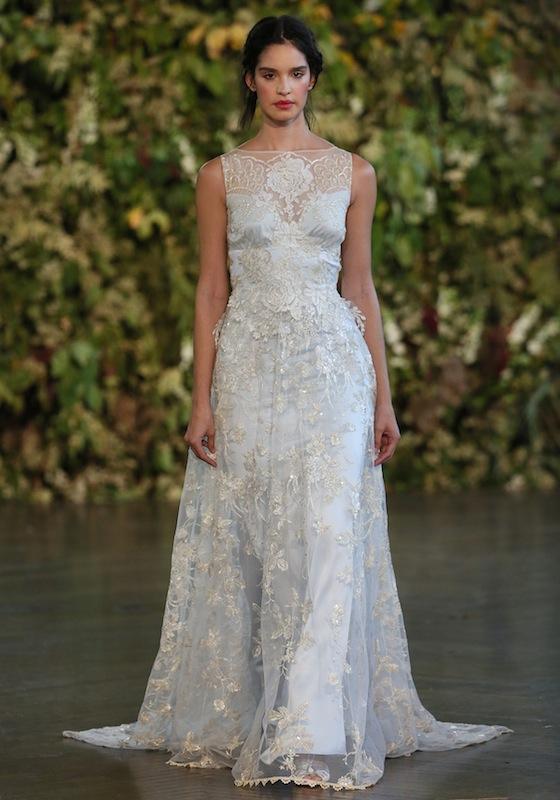 Claire Pettibone&#039;s &quot;Eden.&quot; Available through ClairePettibone.com.