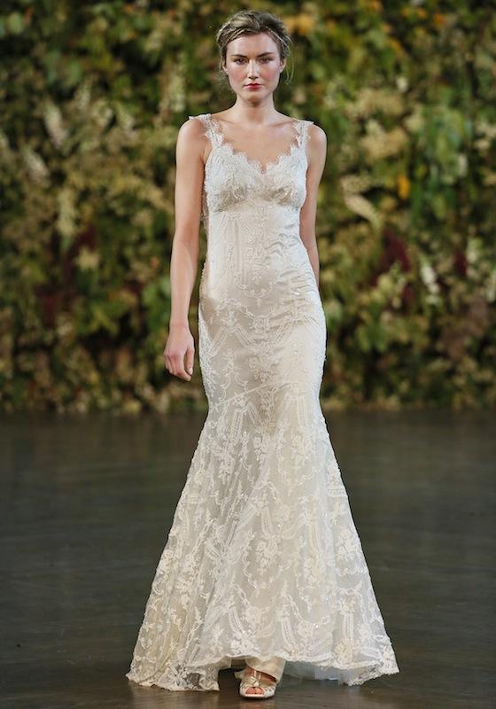 Claire Pettibone&#039;s &quot;Elizabeth.&quot; Available through ClairePettibone.com.