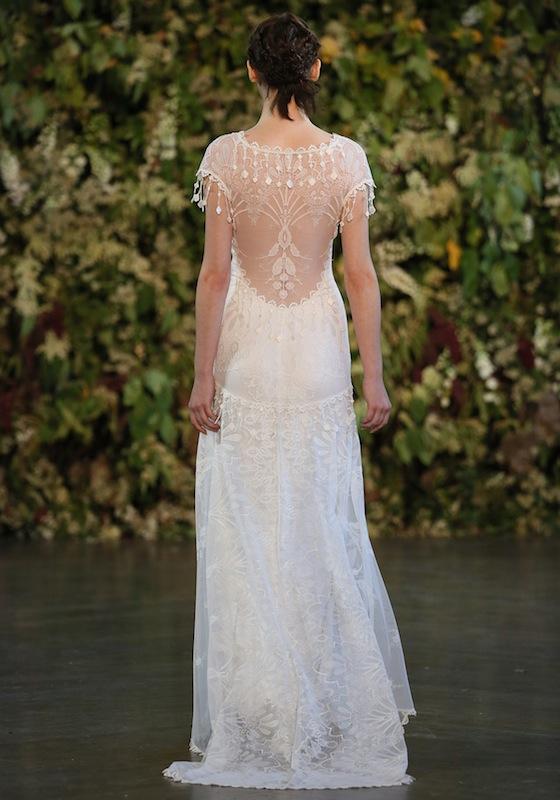 Claire Pettibone&#039;s &quot;Eternity.&quot; Available through ClairePettibone.com.