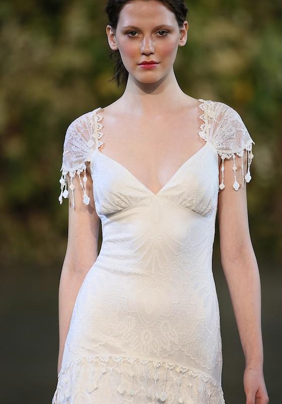 Claire Pettibone&#039;s &quot;Eternity.&quot; Available through ClairePettibone.com.