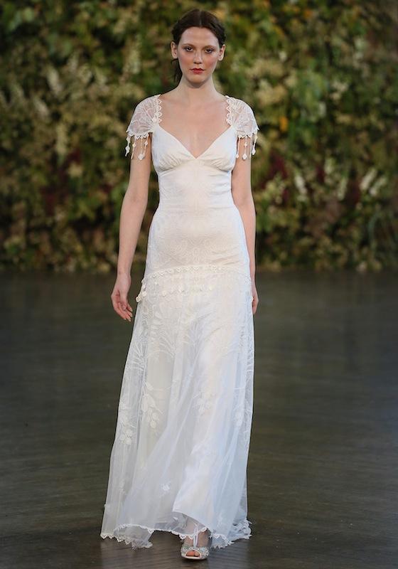 Claire Pettibone&#039;s &quot;Eternity.&quot; Available through ClairePettibone.com.