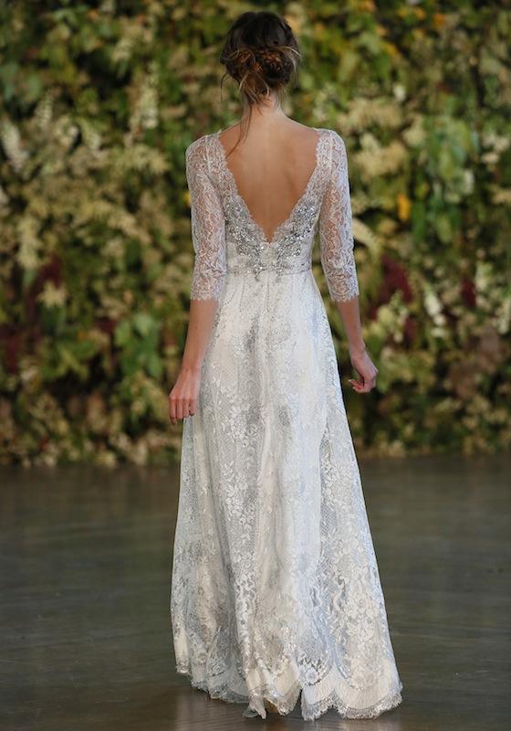 Claire Pettibone&#039;s &quot;Evangeline.&quot; Available through ClairePettibone.com.