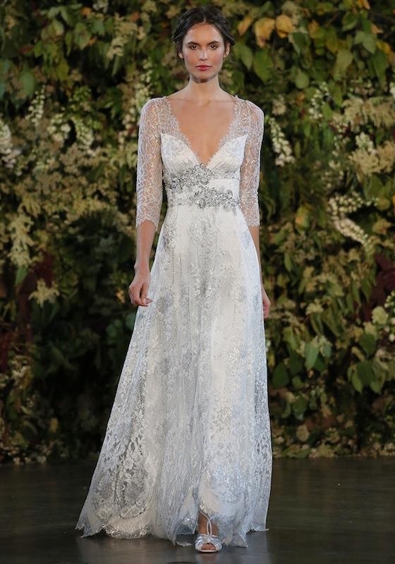 Claire Pettibone&#039;s &quot;Evangeline.&quot; Available through ClairePettibone.com.