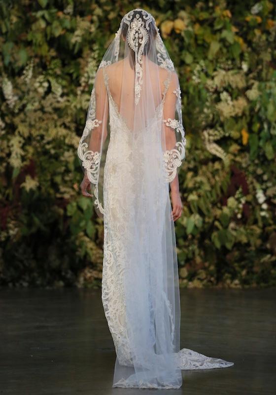 Claire Pettibone&#039;s &quot;Faith.&quot; Available through ClairePettibone.com.