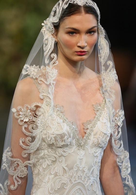 Claire Pettibone&#039;s &quot;Faith.&quot; Available through ClairePettibone.com.