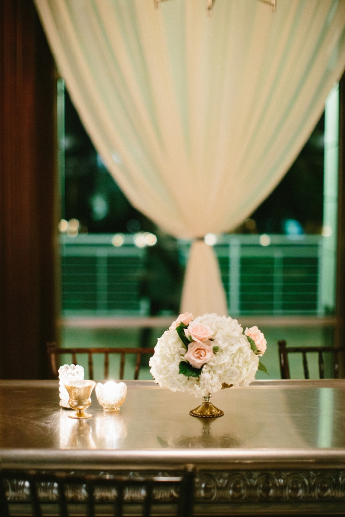 Wedding design by Fini Event Planning and Inventive Environments. Image by Clay Austin Photography.