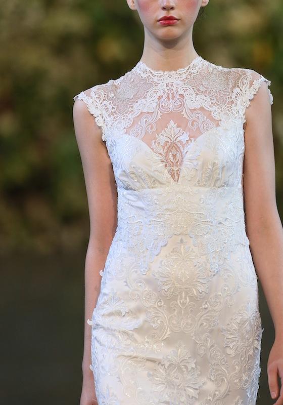 Claire Pettibone&#039;s &quot;Jophiel.&quot; Available through ClairePettibone.com.