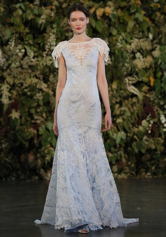 Claire Pettibone&#039;s &quot;Raphaella.&quot; Available through ClairePettibone.com.