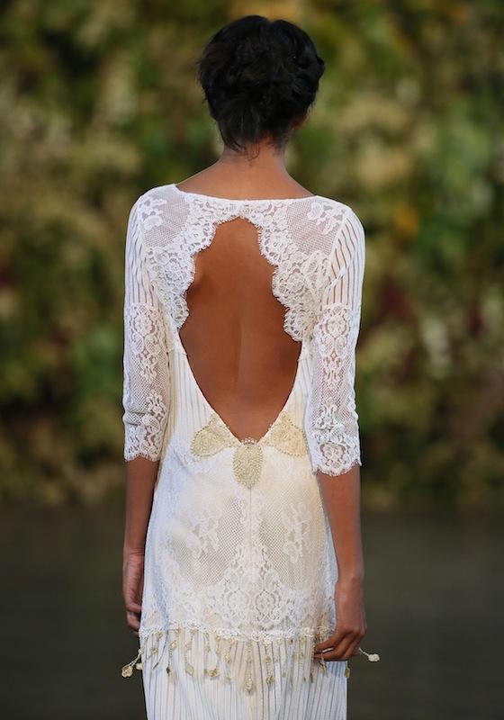 Claire Pettibone&#039;s &quot;Seville.&quot; Available through ClairePettibone.com.