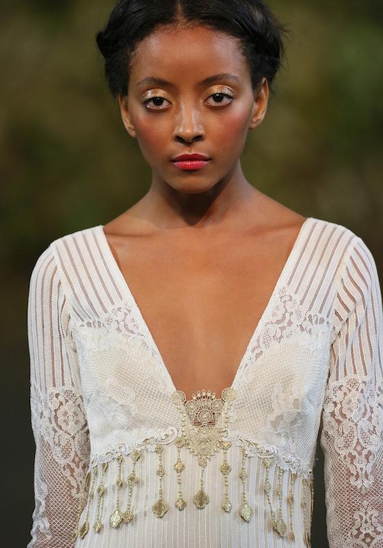 Claire Pettibone&#039;s &quot;Seville.&quot; Available through ClairePettibone.com.