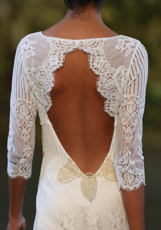 Claire Pettibone&#039;s &quot;Seville.&quot; Available through ClairePettibone.com.