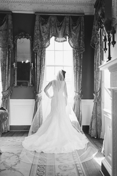 Image by Clay Austin Photography at the William Aiken House.