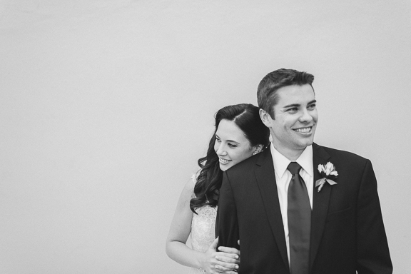 Beauty by Paper Dolls Wedding Hair &amp; Makeup. Image by Clay Austin Photography.
