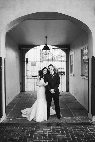 Image by Clay Austin Photography at the William Aiken House.