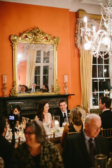 Image by Clay Austin Photography at the William Aiken House.