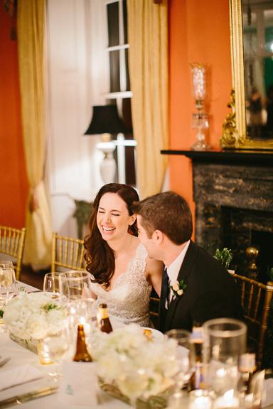 Wedding design by A. Caldwell Events. Florals by Tiger Lily Weddings. Rentals by Snyder Events and EventWorks. Image by Clay Austin Photography.