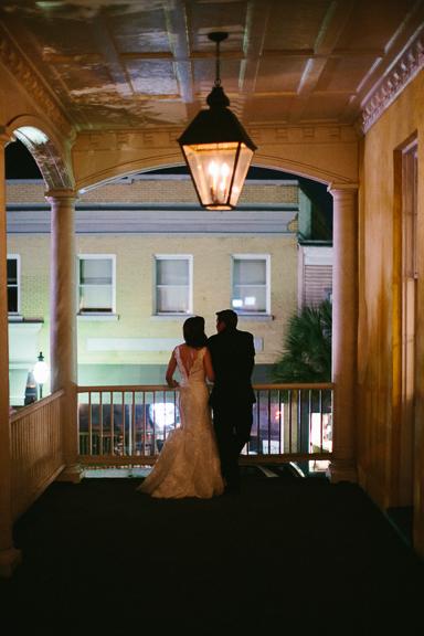 Image by Clay Austin Photography at the William Aiken House.