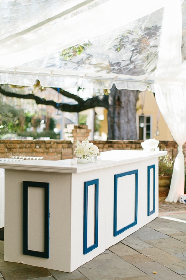 Wedding design by A. Caldwell Events. Florals by Tiger Lily Weddings. Image by Clay Austin Photography.