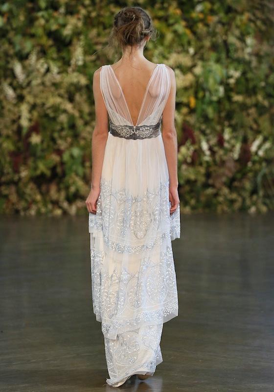 Claire Pettibone&#039;s &quot;Trinity.&quot; Available through ClairePettibone.com.