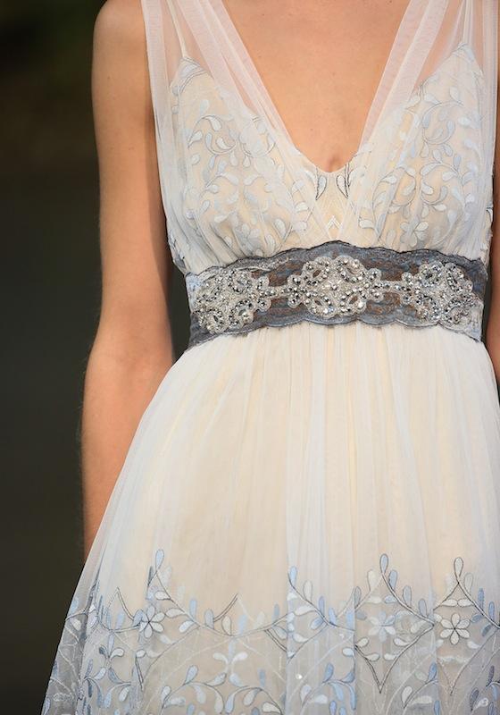 Claire Pettibone&#039;s &quot;Trinity.&quot; Available through ClairePettibone.com.