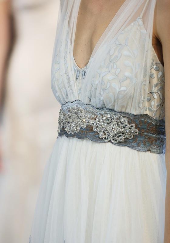 Claire Pettibone&#039;s &quot;Trinity.&quot; Available through ClairePettibone.com.