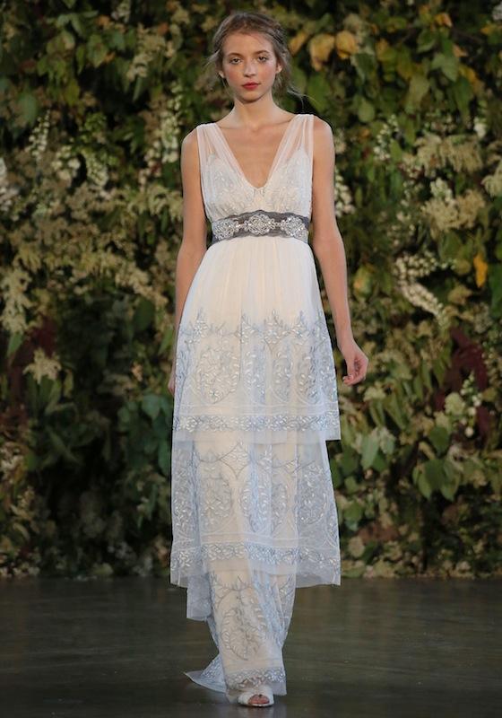 Claire Pettibone&#039;s &quot;Trinity.&quot; Available through ClairePettibone.com.