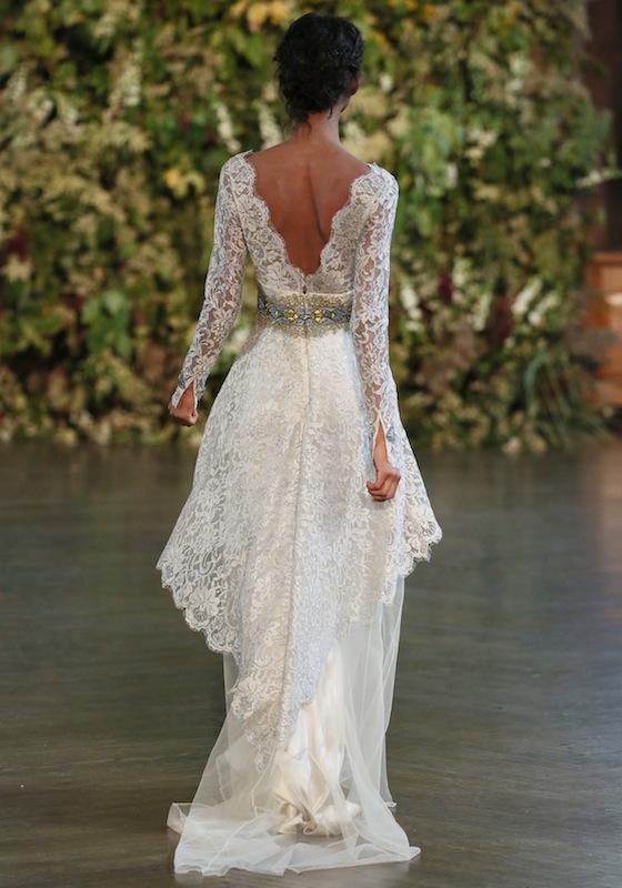 Claire Pettibone&#039;s &quot;Uriel.&quot; Available through ClairePettibone.com.