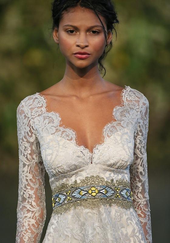 Claire Pettibone&#039;s &quot;Uriel.&quot; Available through ClairePettibone.com.