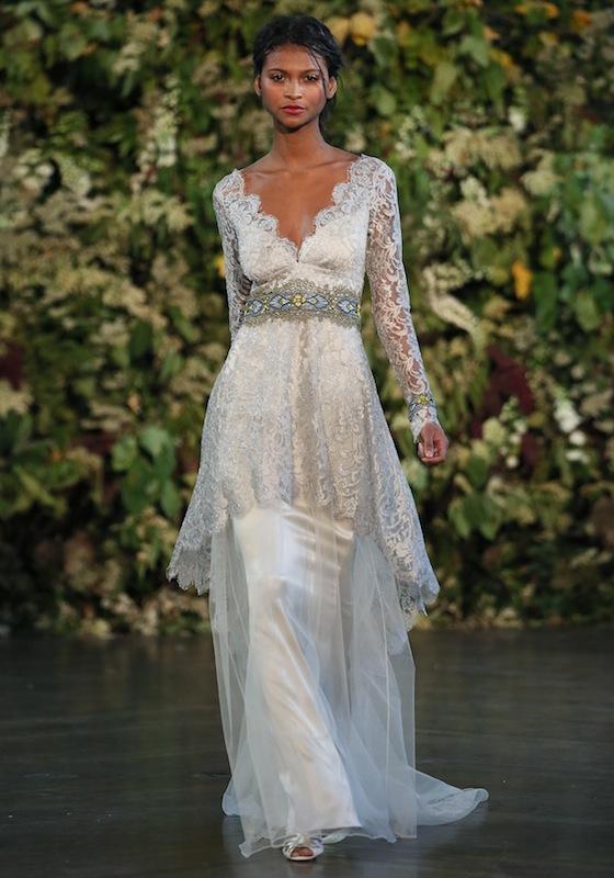 Claire Pettibone&#039;s &quot;Uriel.&quot; Available through ClairePettibone.com.